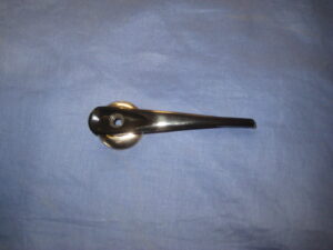 MGB PELICAN INTERIOR DOOR OPENER HANDLE MK1 JPC8387PA