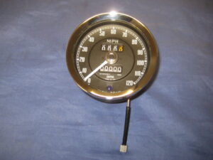 MGB & MIDGET SMITHS SPEEDO RECON EXCHANGE