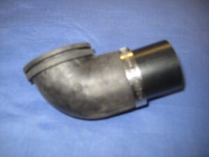 (31) MGB 14G3499 HEATER ELBOW