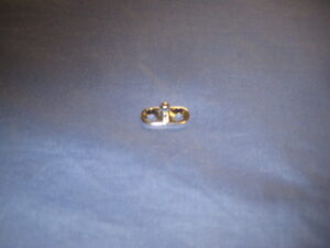 (11) MGB ROADSTER LFP116 TONNEAU PEG