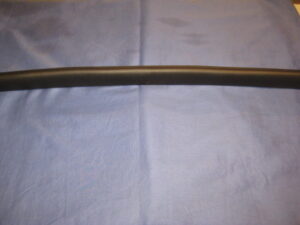 (23) MGB FRONT CRASH PAD AKE5155 1962-76