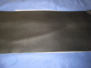 (28) AHH7597X MGB DASH TOP RECOVERING VINYL