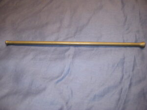 12H3357 MGB ENGINE PUSH ROD FOR 18V ENGINE