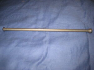 11G241 MGB ENGINE PUSH ROD PRE 71 ENGINES
