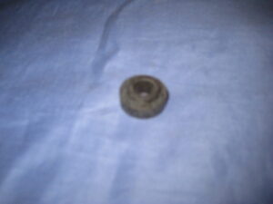 MGB  ROCKER COVER GROMMET 12A1358