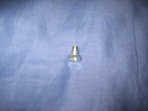 SF604051 MIDGET 1275 & 1500 BRAKE DRUM SCREW