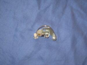 MGB V8 POINTS GCS117