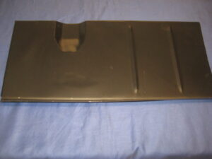 (21) MIDGET BACK PANEL ATTACHMENT BULKHEAD REPAIR MS25