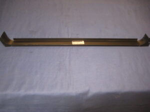 (18) MG MIDGET DOOR BOTTOM REPAIR MS43