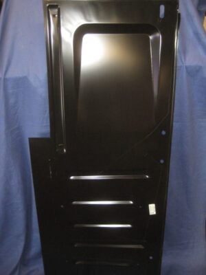 (5) MG MIDGET FLOOR PAN MS23AH