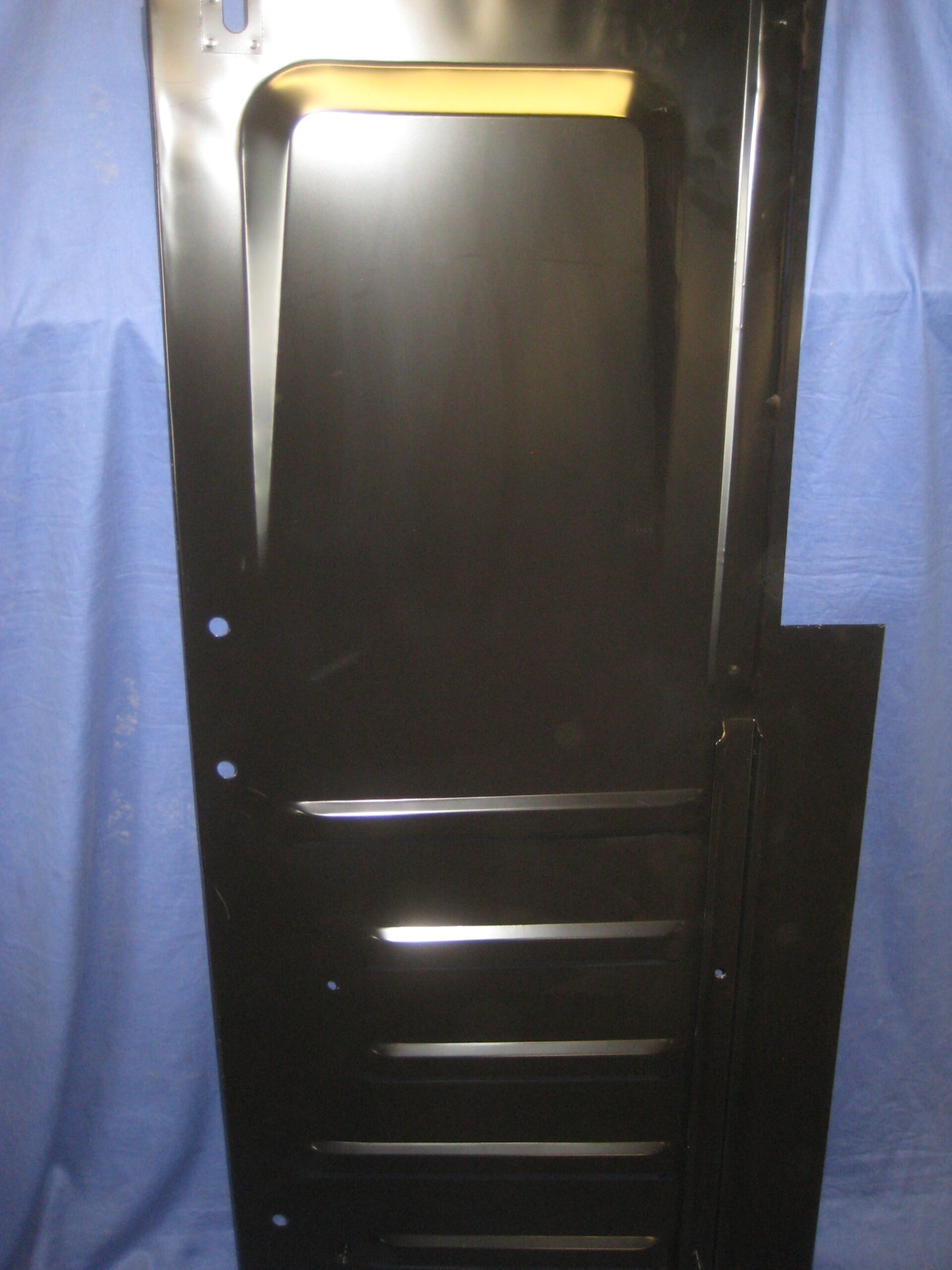 (5) MG MIDGET STEELCRAFT FLOORPAN MS23 - Image 2