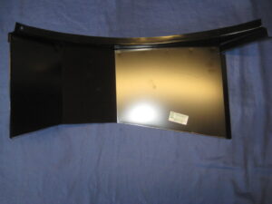 (19) MG MIDGET FRONT INNER WHEEL ARCH MS51