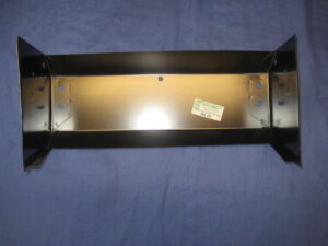 (32) MG MIDGET RADIATOR TRAY ATTACHMENT MS42