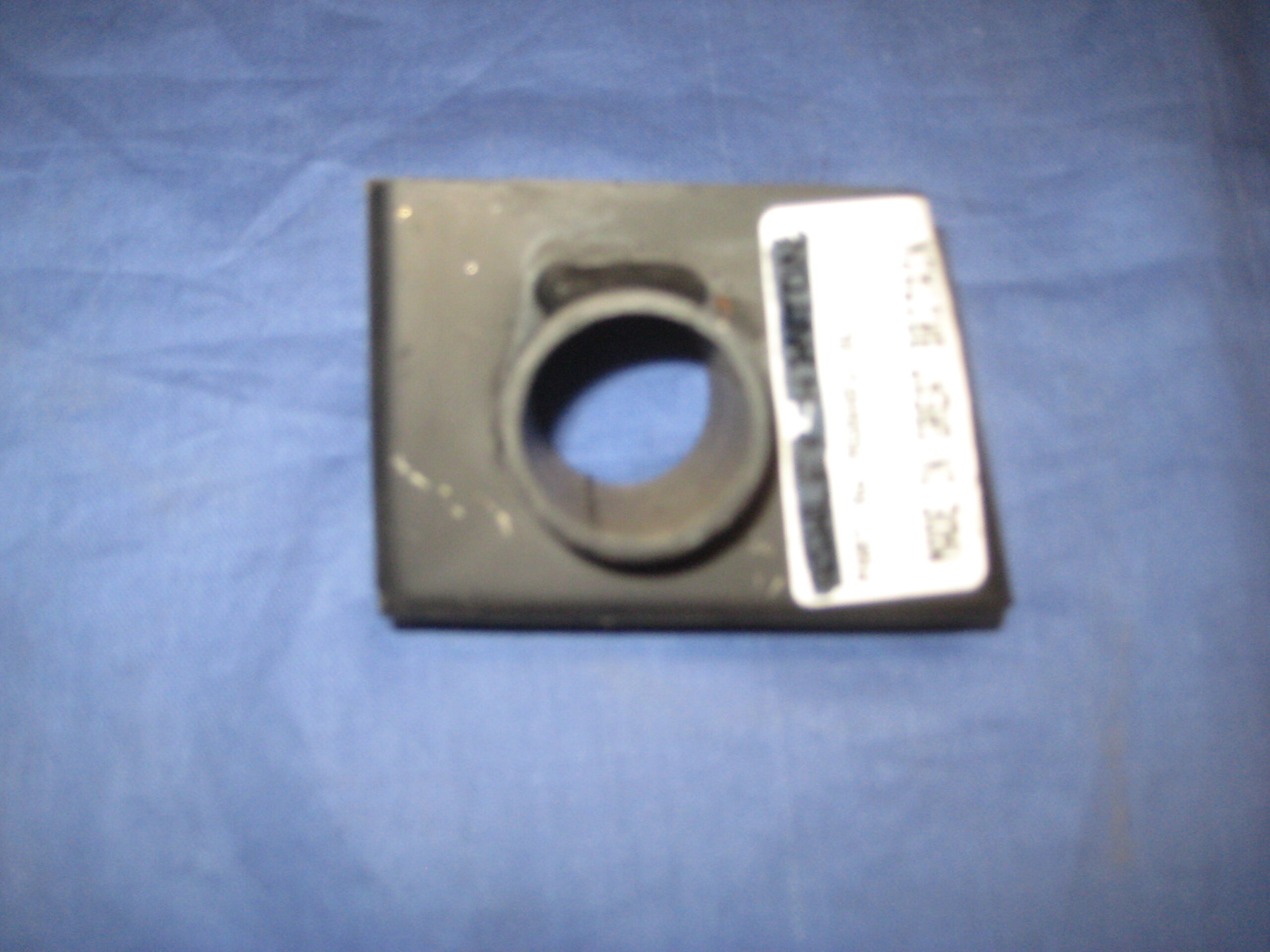 (30) MG MIDGET REAR 1500 JACKING POINT MS57 - Image 2