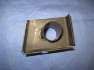 (30) MG MIDGET REAR 1500 JACKING POINT MS57