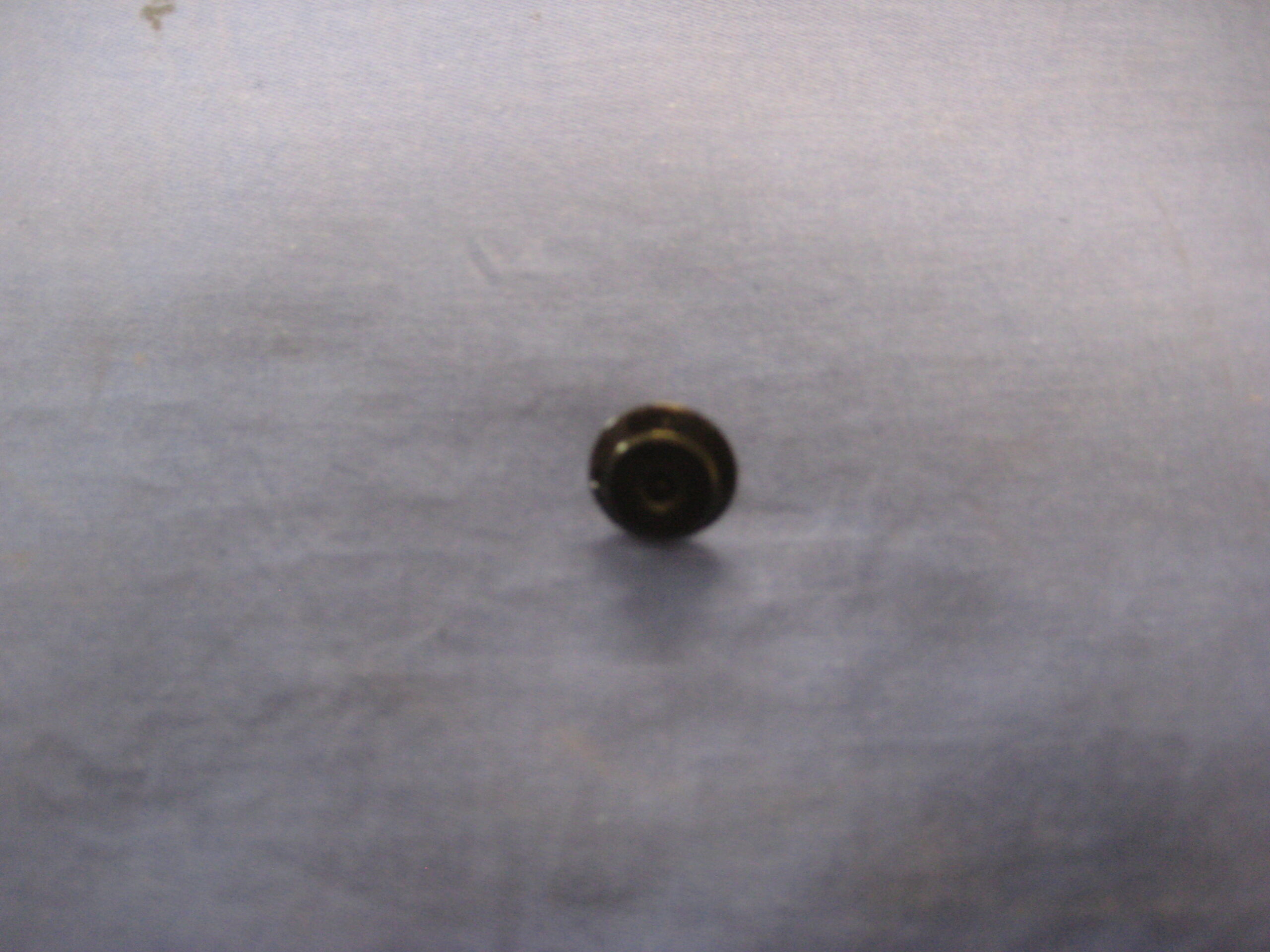 MGB PLASTIC DOOR CARD TRIM PANEL CLIP GHF1222 - Image 2