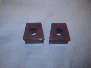 AHH7921P PAIR ANTI ROLL BAR CENTRE BUSHES POLYURETHANE POLY 11/16TH