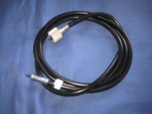 GSD114 MIDGET 1275 SPEEDO CABLE