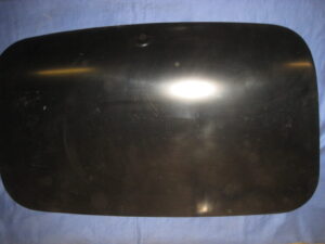 (14) MIDGET GENUINE HERITAGE BOOT LID CZJ351