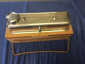 MIDGET 1500 ALLOY ROCKER COVER KIT GAC4067KIT