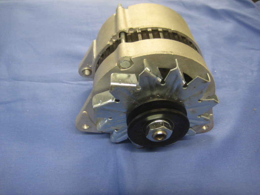 BHA5195A MGB GT V8 ALTERNATOR