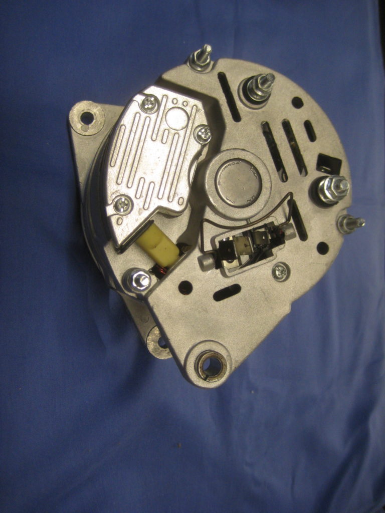 BHA5195A MGB GT V8 ALTERNATOR - Image 3