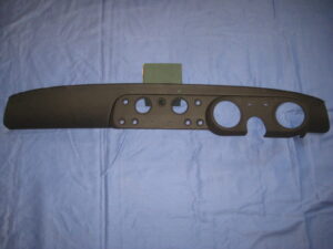 1275 MIDGET & SPRITE RECONDITIONED EXCHANGE DASHBOARD AHA7436E / CZJ422E