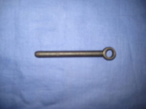 22B65 MIDGET 1500 CLUTCH SLAVE PUSH ROD