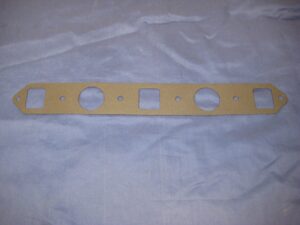 TMG10736 MGB MANIFOLD GASKET LARGE BIG BORE RACING