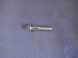 BH506161 MGB CLUTCH SLAVE CYLINDER BOLT