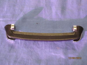 MGB AND MIDGET EARLY INTERIOR DOOR PULL HANDLE GLZ118