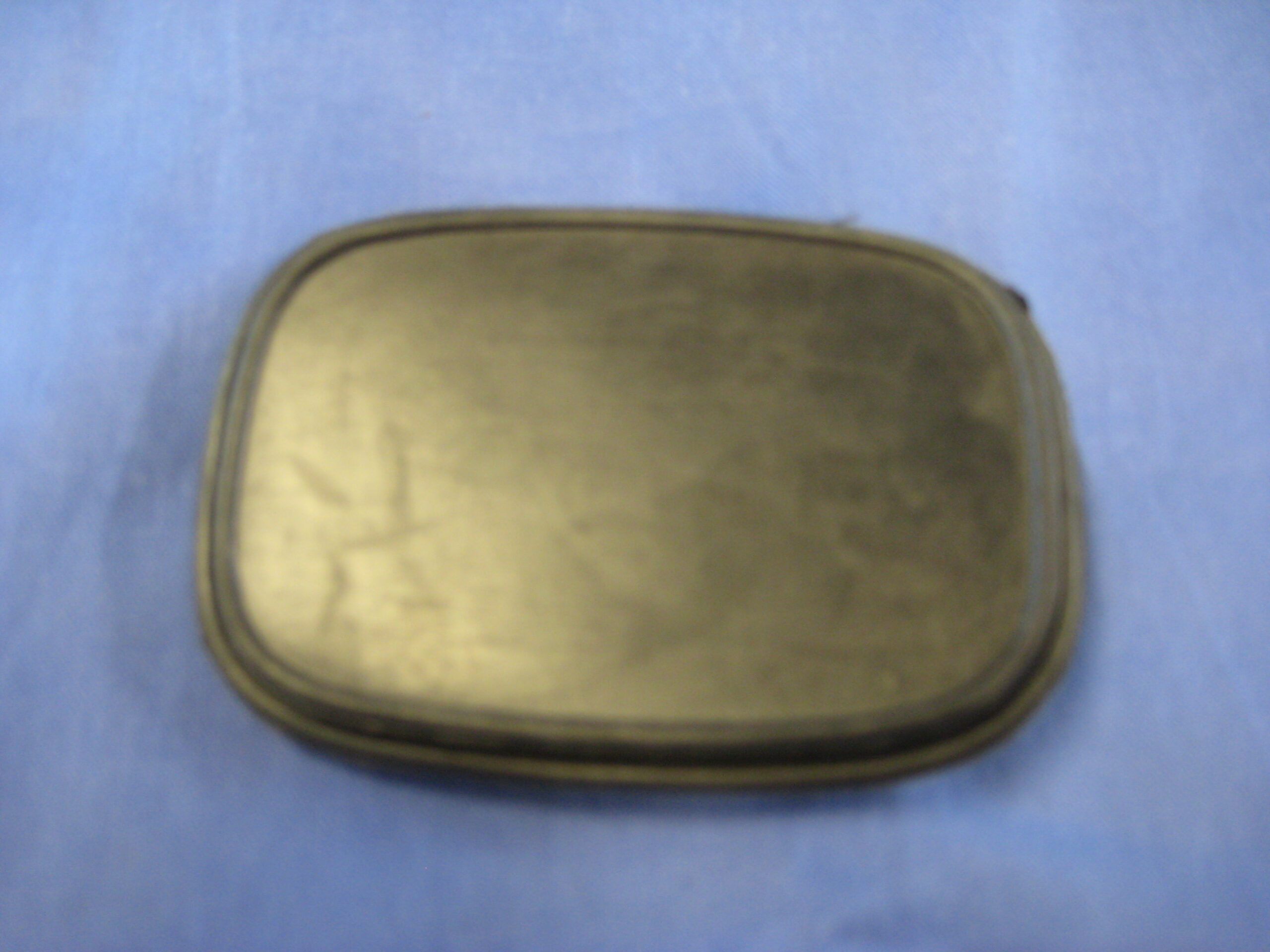 14B630 MGB MASTER CYLINDER ACCESS GROMMET - Image 2