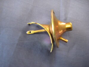 (7) MGB 45D VACUUM ADVANCE UNIT AAU2233