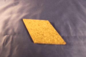 (11) MIDGET TOP STEERING COLUMN BUSH NON COLLAPSIBLE 1275 AHA5893