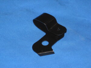 AHH5295 MGB HANDBRAKE CABLE CLIP BRACKET
