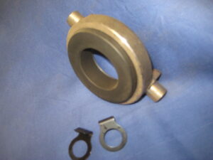 MGC CLUTCH CARBON RELEASE BEARING INC CLIPS GRB104  MGC