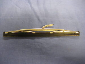 (9) MIDGET TEX S/S STRAIGHT FITTING WIPER BLADE GWB164 B05109