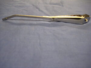 (8) MIDGET TEX S/S STRAIGHT FITTING WIPER ARM BHA5208 U70733