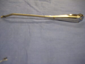 (6) MIDGET TEX S/S SPOON FITTING WIPER ARM BHA4894 U80735
