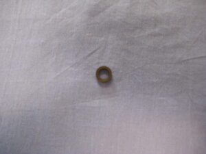 17H7679 MGB & MIDGET CALIPER BRIDGE SEAL