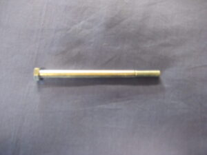 BH605401A MGB AIR FILTER BOLT HS4 FINE THREAD