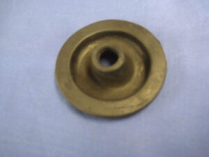 ACA5208 MIDGET SPRITE RUBBER GEAR LEVER GAITER 1958-1970