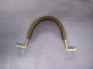 BHA4790 MGB TWIN SPEED WIPER MOTOR MOUNTING STRAP