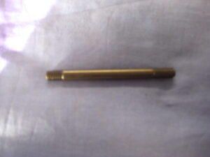 51K282 MGB ENGINE BLOCK TO CYLINDER HEAD STUD SHORT