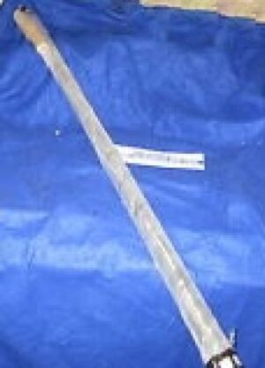 MGB / MIDGET / UNIVERSAL SAFETY DEVICES FIA DOOR BAR RB00A1
