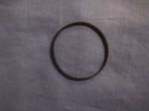 AUD3588A MGB HIF4 CARB FLOAT CHAMBER SEAL O RING