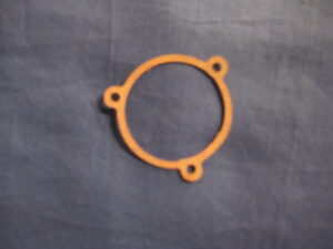 AUC8459A MGB & MIDGET HS2 HS4 HS6 CARB FLOAT CHAMBER GASKET