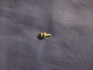 ACC5062K MGB & MIDGET THROTTLE CABLE TRUNION 1962-1974