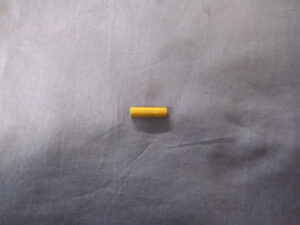 17H2518 MGB ROADSTER 1/4 LIGHT PIVOT DISTANCE PIECE