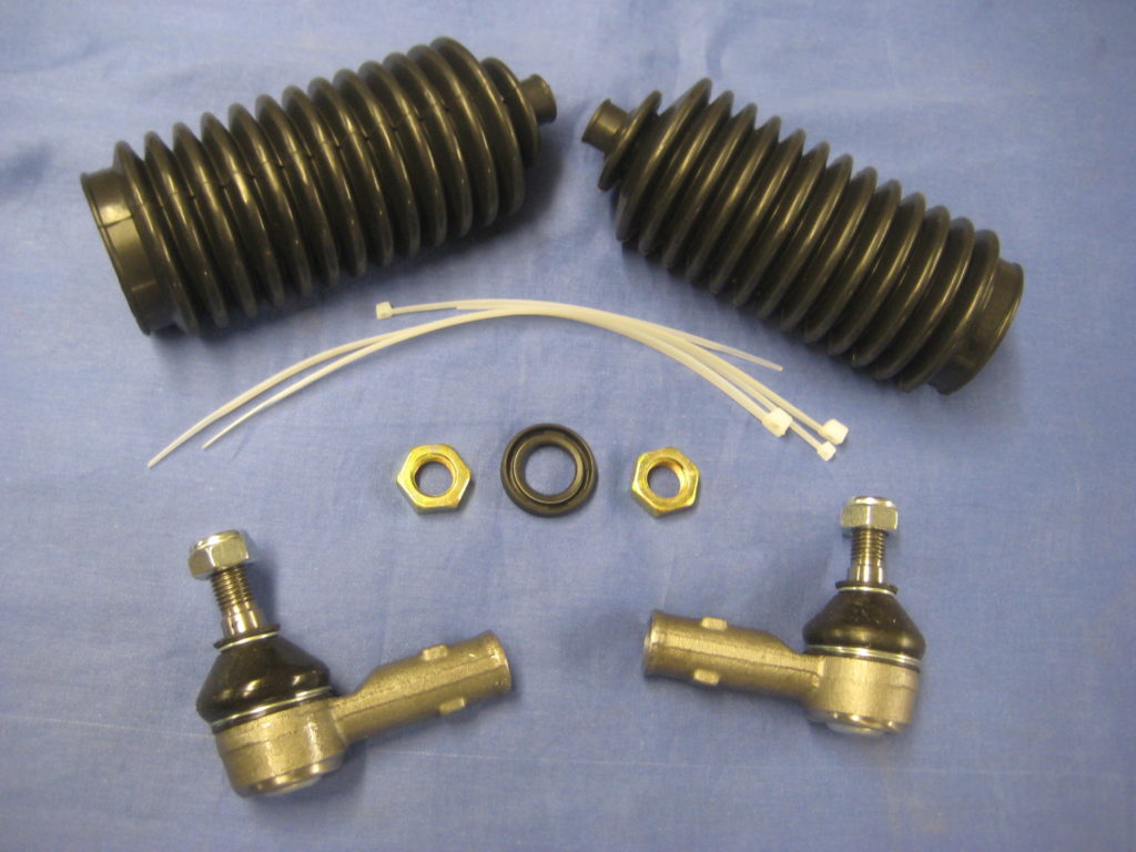 GSV1155KIT MGB STEERING RACK REFURBISMENT KIT